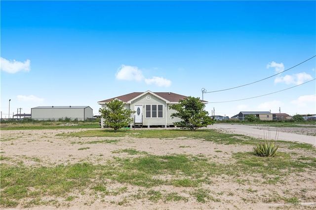 3214 Hualahuises Street, Edinburg, TX 78542