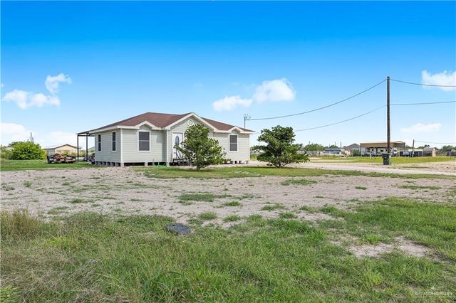 3214 Hualahuises Street, Edinburg, TX 78542