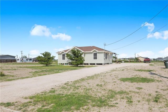 3214 Hualahuises Street, Edinburg, TX 78542