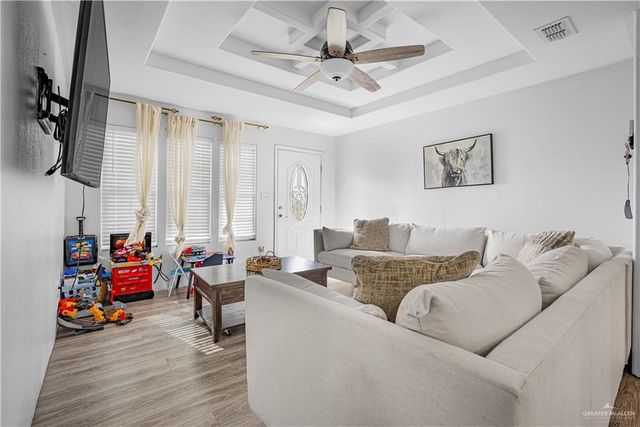 3214 Hualahuises Street, Edinburg, TX 78542