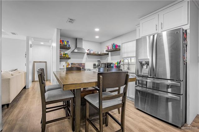 3214 Hualahuises Street, Edinburg, TX 78542