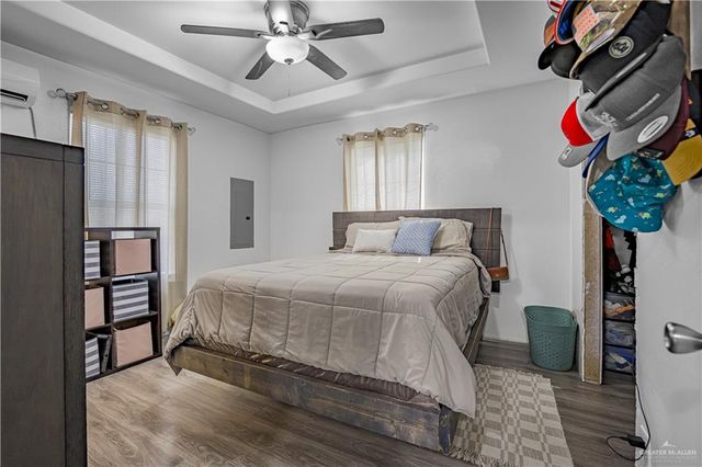 3214 Hualahuises Street, Edinburg, TX 78542