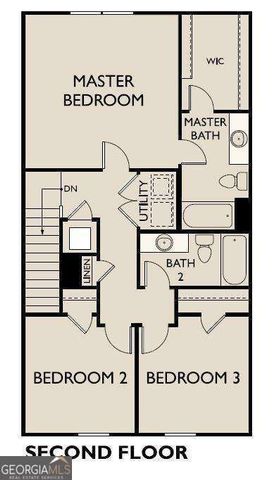 327 Hynes Drive, Villa Rica, GA 30180