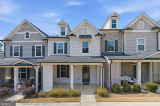 4214 Futral Court, Acworth, GA 30101