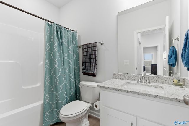 114 Headen Lane, Huntsville, AL 35811