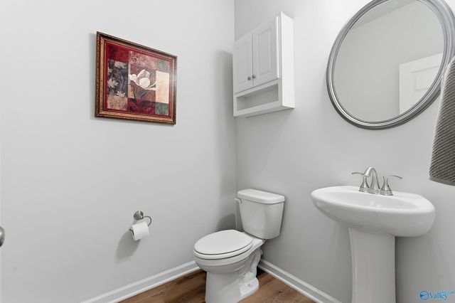 114 Headen Lane, Huntsville, AL 35811