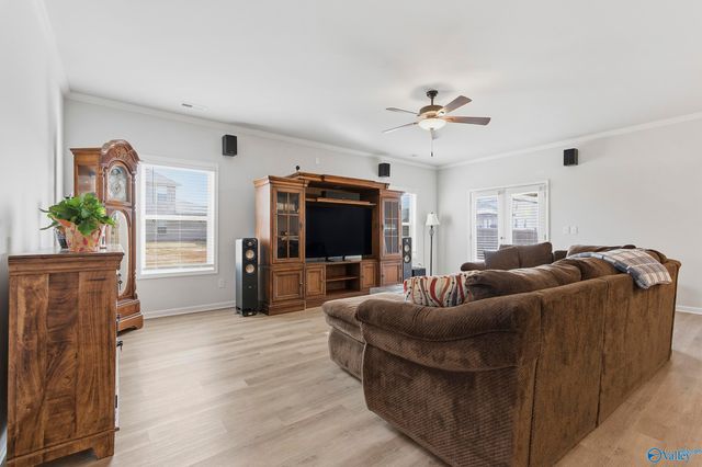 114 Headen Lane, Huntsville, AL 35811