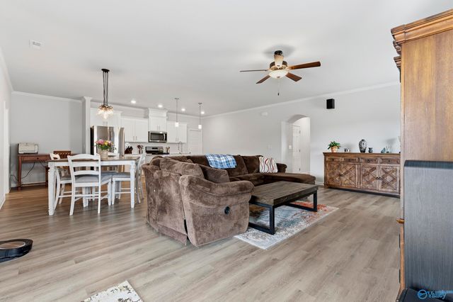 114 Headen Lane, Huntsville, AL 35811