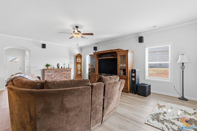 114 Headen Lane, Huntsville, AL 35811