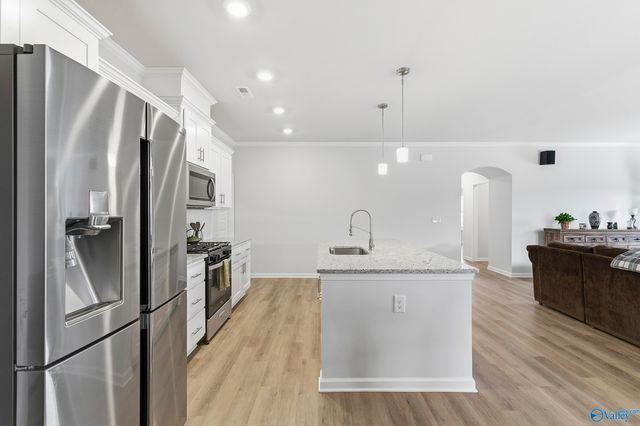 114 Headen Lane, Huntsville, AL 35811