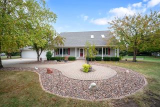 605 Mary Lee DRIVE, Fond Du Lac, WI 54935