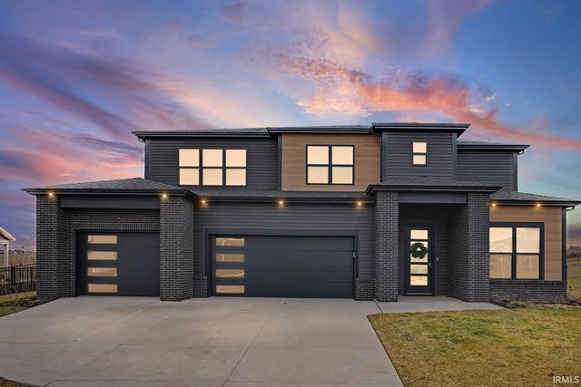 611 Boham Court, West Lafayette, IN 47906