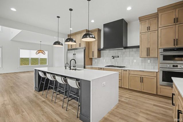 611 Boham Court, West Lafayette, IN 47906