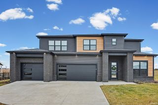 611 Boham Court, West Lafayette, IN 47906