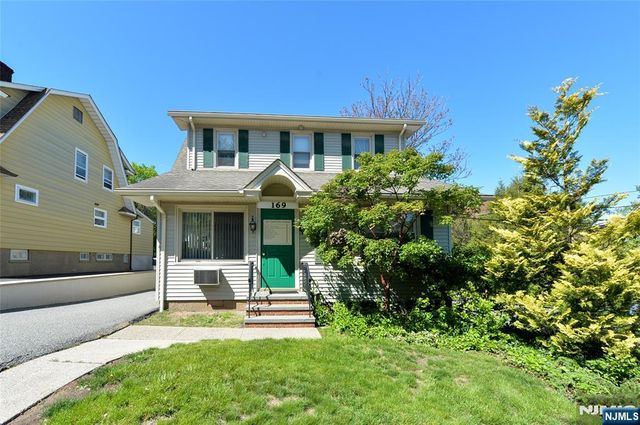 169 Dayton Street, Ridgewood, NJ 07450