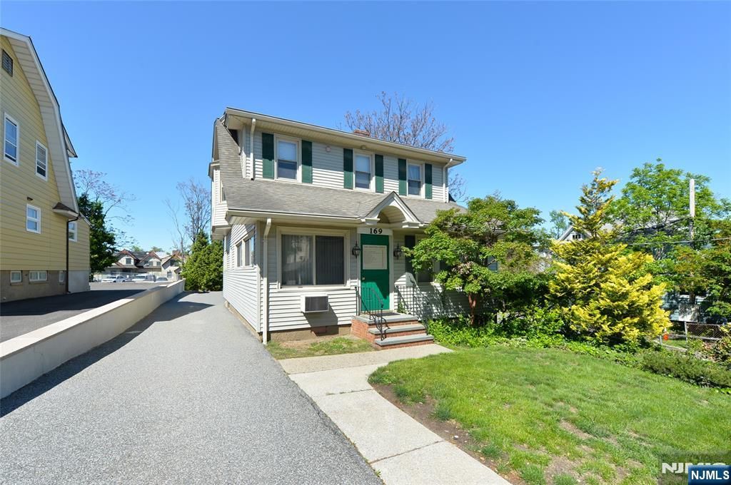 169 Dayton Street, Ridgewood, NJ 07450