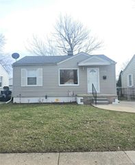 1779 Progress Avenue, Lincoln Park, MI 48146