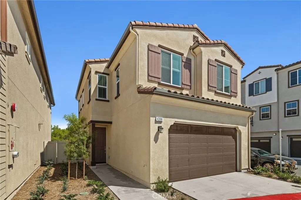 4398 Cadence Way, Oceanside, CA 92057