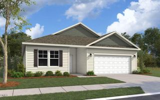 140 Muscovy Drive, Four Oaks, NC 27524