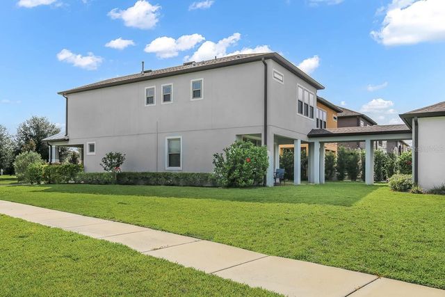 5801 COLONY GLEN ROAD, Lithia, FL 33547