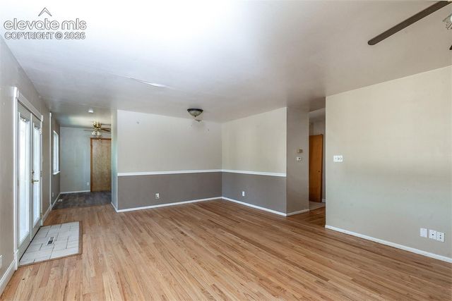 1443 Acacia Drive, Colorado Springs, CO 80907