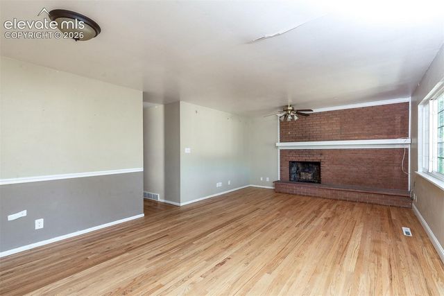 1443 Acacia Drive, Colorado Springs, CO 80907