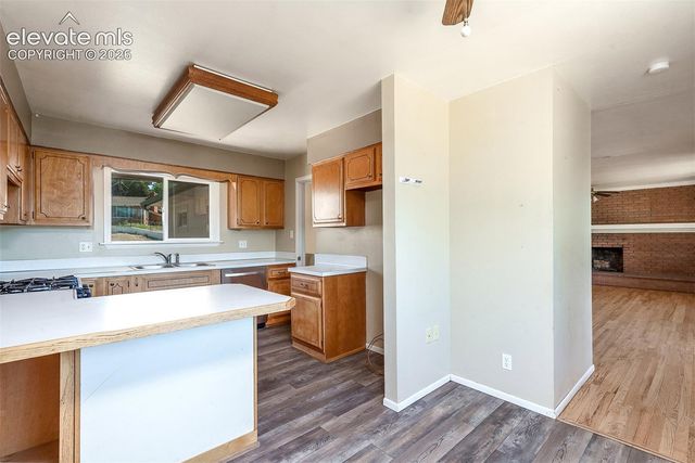 1443 Acacia Drive, Colorado Springs, CO 80907