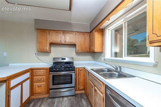 1443 Acacia Drive, Colorado Springs, CO 80907