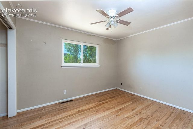 1443 Acacia Drive, Colorado Springs, CO 80907