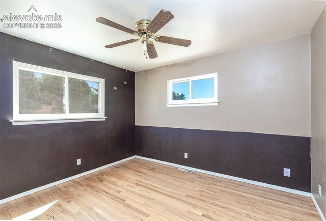 1443 Acacia Drive, Colorado Springs, CO 80907