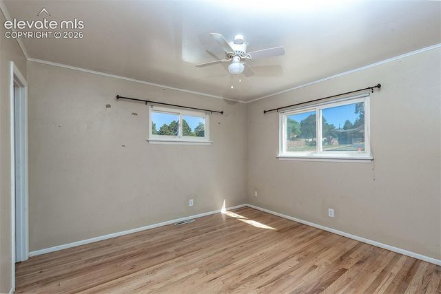 1443 Acacia Drive, Colorado Springs, CO 80907