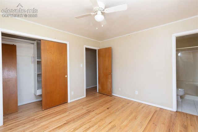 1443 Acacia Drive, Colorado Springs, CO 80907