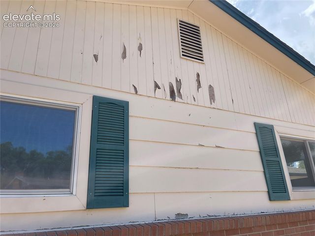 1443 Acacia Drive, Colorado Springs, CO 80907