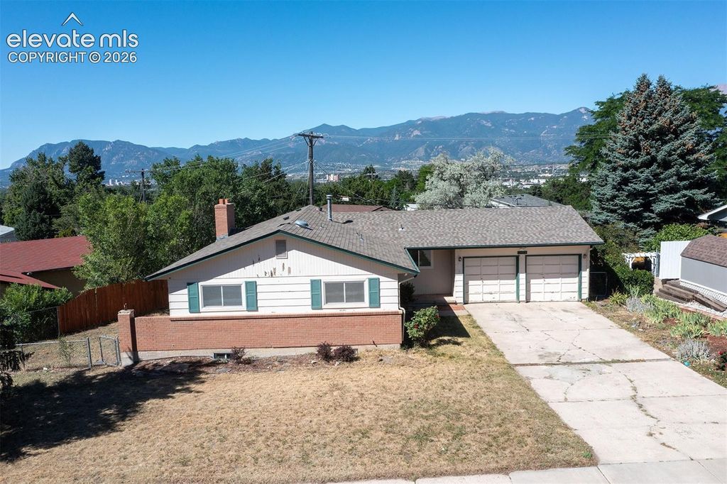 1443 Acacia Drive, Colorado Springs, CO 80907 — photo 3