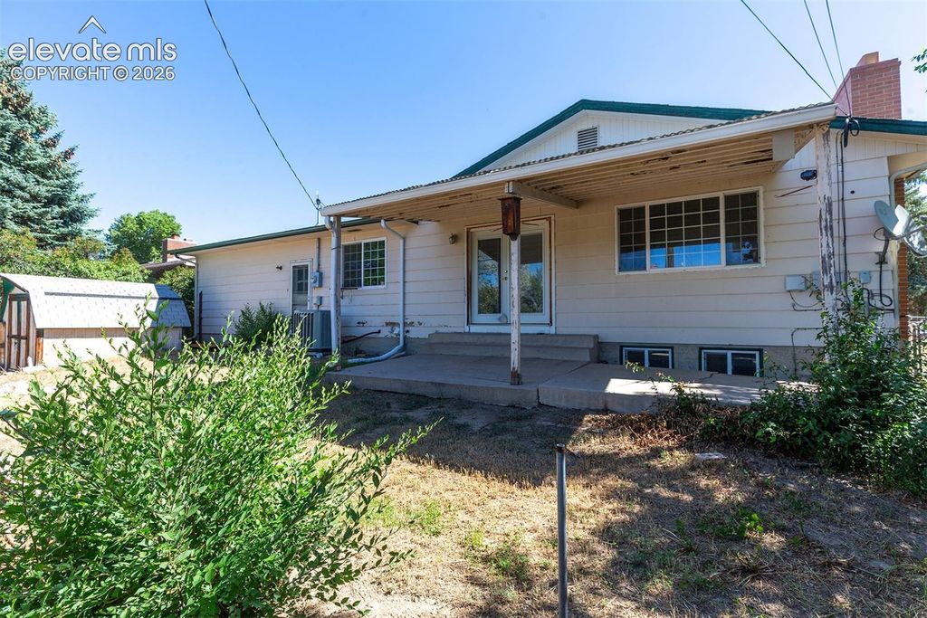 1443 Acacia Drive, Colorado Springs, CO 80907 — photo 5