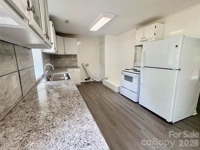 254 Beechwood Farm Road, Statesville, NC 28625