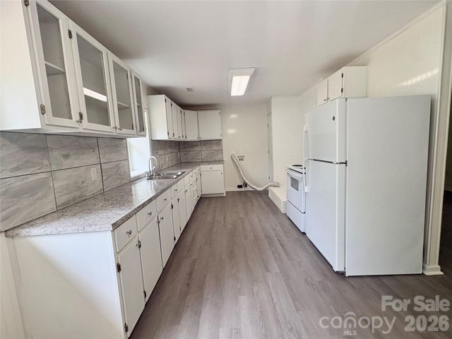 254 Beechwood Farm Road, Statesville, NC 28625