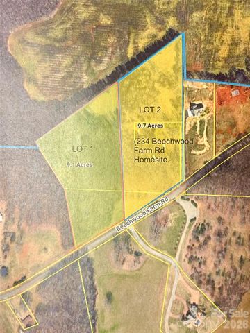 254 Beechwood Farm Road, Statesville, NC 28625