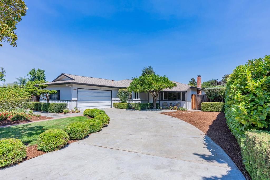1514 Samedra Street, Sunnyvale, CA 94087