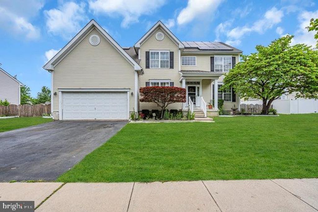 30 HOMESTEAD DR, Pemberton, NJ 08068