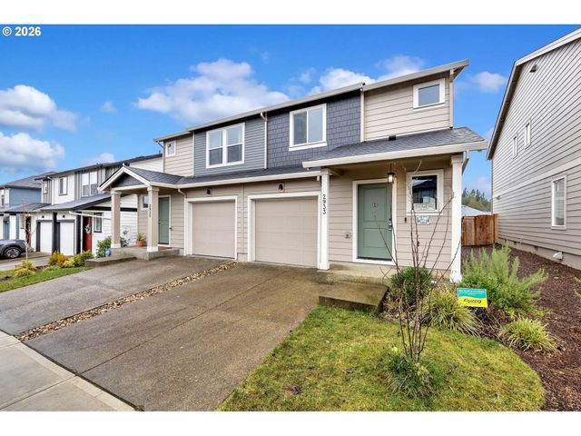 2933 N 3RD Way, Ridgefield, WA 98642