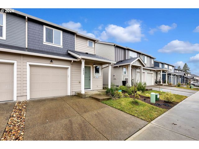 2933 N 3RD Way, Ridgefield, WA 98642