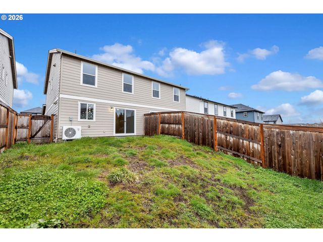 2933 N 3RD Way, Ridgefield, WA 98642
