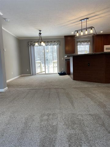 129 W 9th Street, Morley, MI 49336