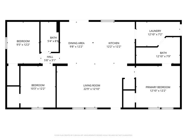 129 W 9th Street, Morley, MI 49336