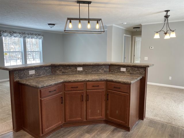 129 W 9th Street, Morley, MI 49336