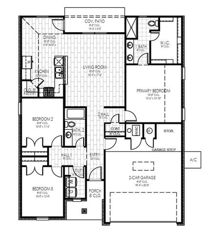 437 Crowned Drive, Norman, OK 73072
