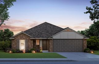 437 Crowned Drive, Norman, OK 73072