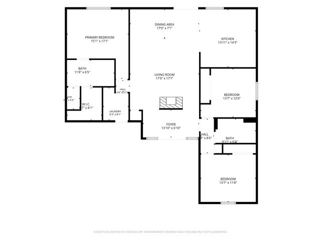 2608 Sprucewood Lane, Euless, TX 76039