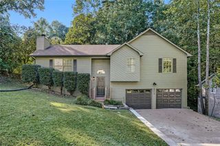 6213 Stoney Cove, Austell, GA 30168